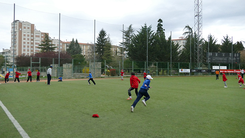 Finaliz&oacute; el IX Torneo Interescolar.